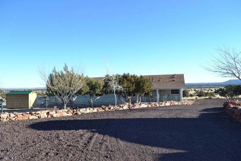 88 Acr 5575 Snowflake, AZ 85937 - Photo 22 of 36