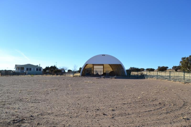 88 Acr 5575 Snowflake, AZ 85937 - Photo 23 of 36