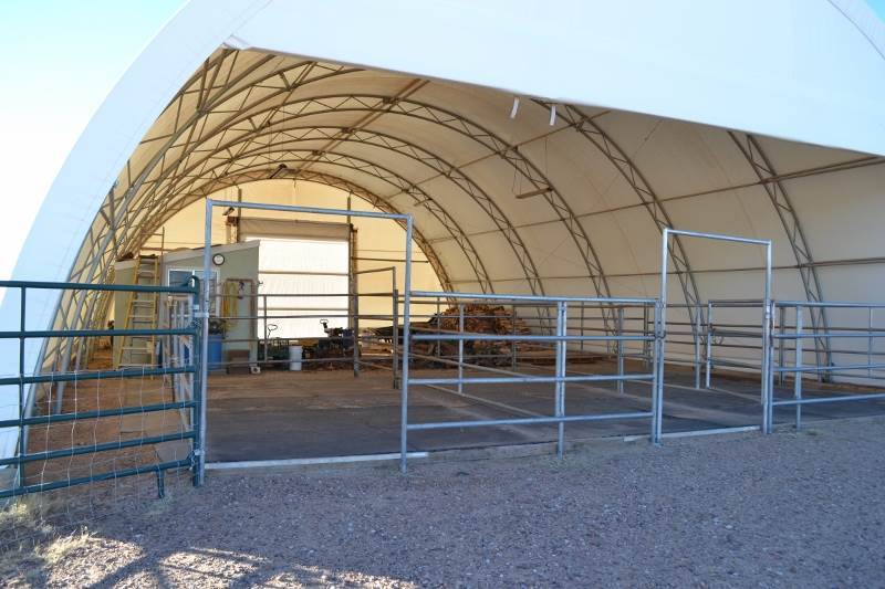 88 Acr 5575 Snowflake, AZ 85937 - Photo 24 of 36