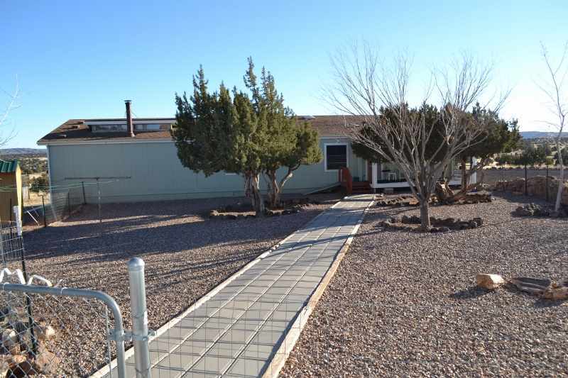 88 Acr 5575 Snowflake, AZ 85937 - Photo 31 of 36