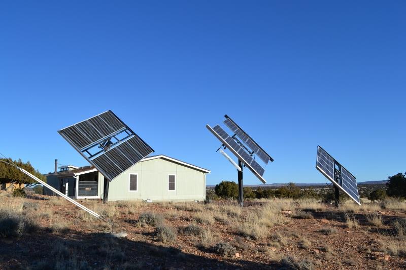 88 Acr 5575 Snowflake, AZ 85937 - Photo 32 of 36