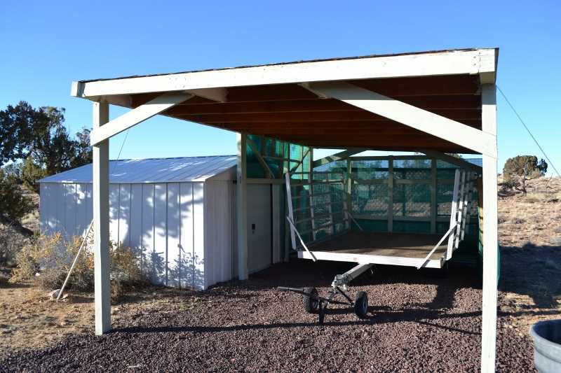 88 Acr 5575 Snowflake, AZ 85937 - Photo 33 of 36