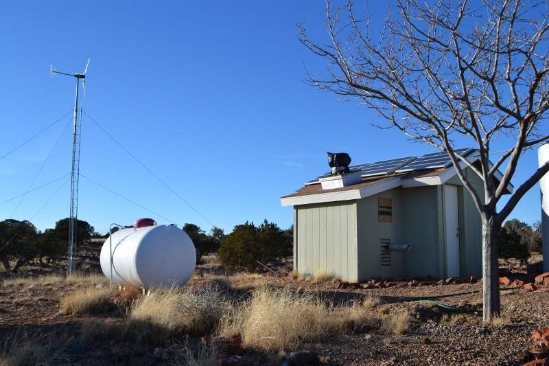 88 Acr 5575 Snowflake, AZ 85937 - Photo 36 of 36