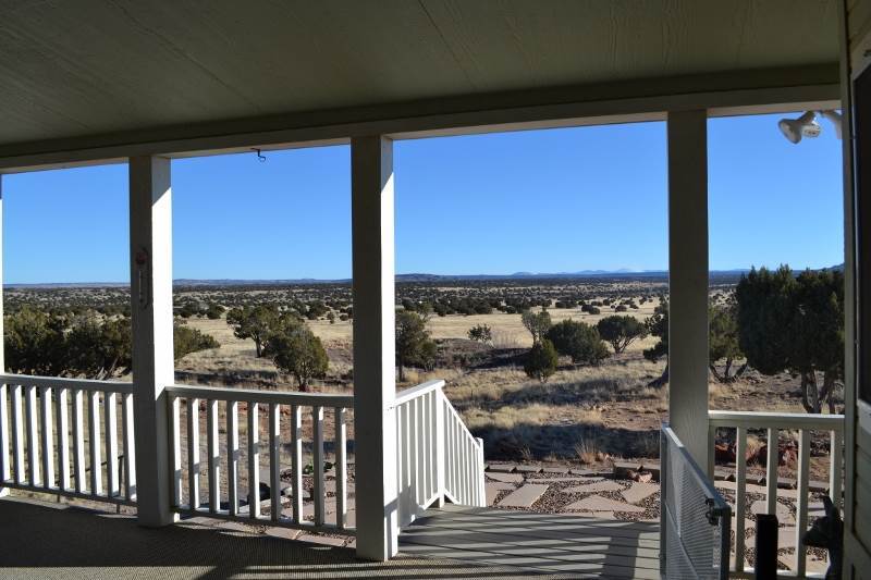 88 Acr 5575 Snowflake, AZ 85937 - Photo 4 of 36