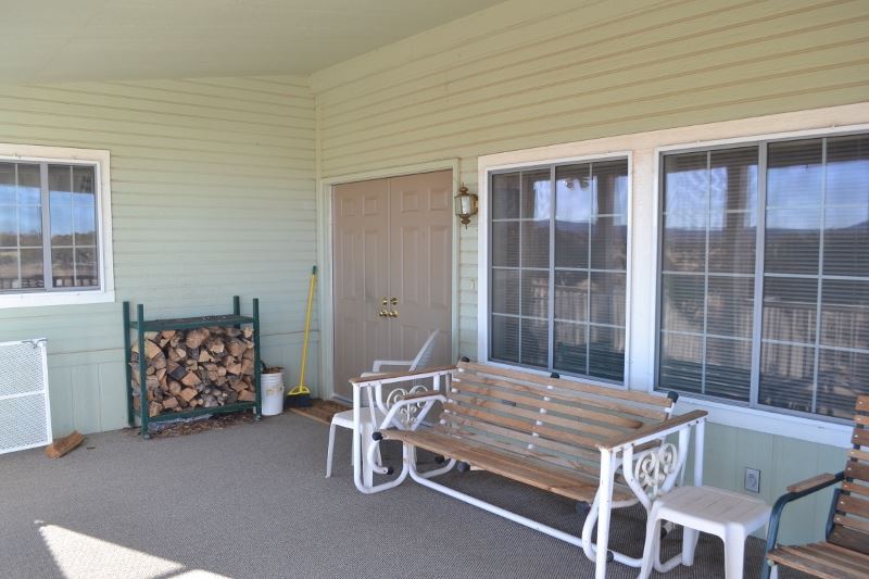 88 Acr 5575 Snowflake, AZ 85937 - Photo 5 of 36