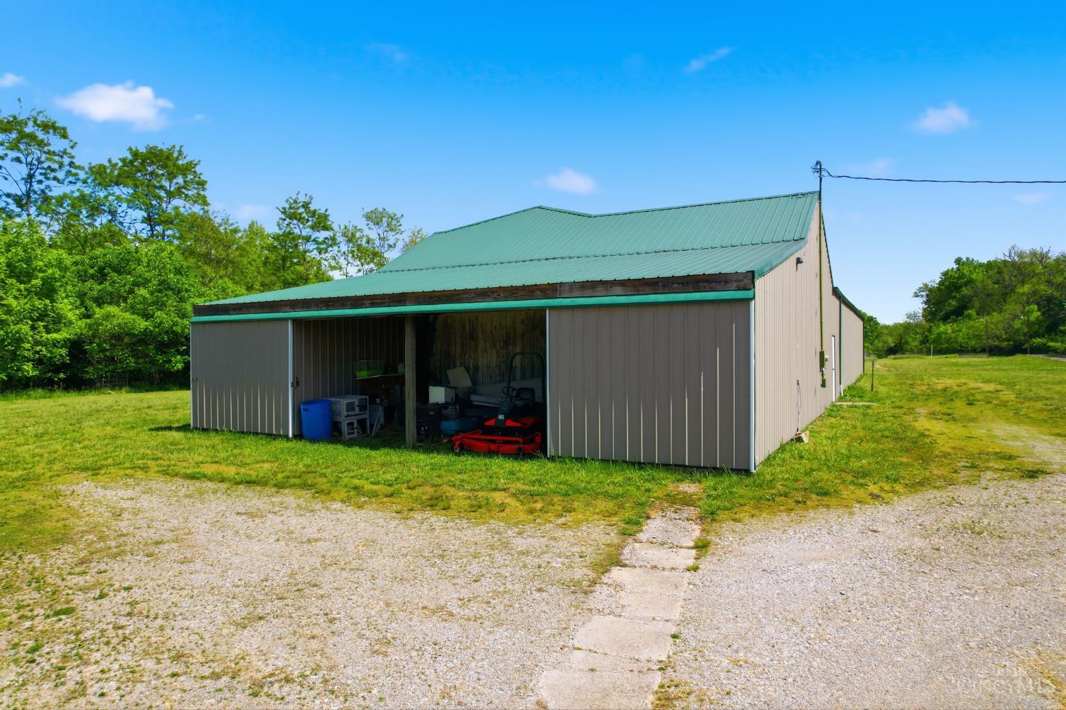 1731 Little Road Moscow, OH 45153 - Photo 5 of 35