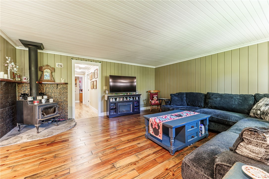 5947 Harter Road Dansville, NY 14437 - Photo 8 of 50