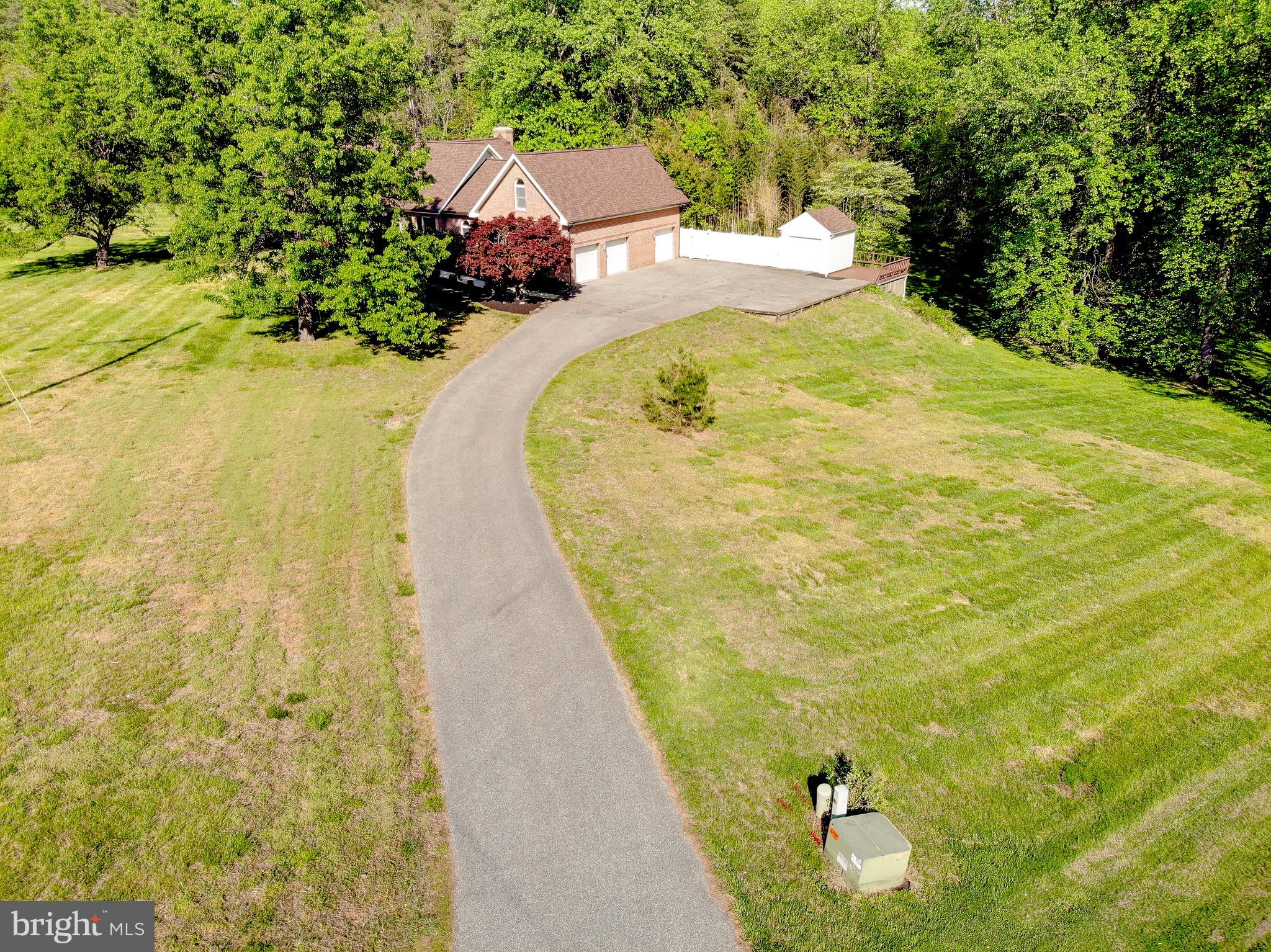 1050 Fowler Road Owings, MD 20736 - Photo 61 of 96 Gallery Image 61