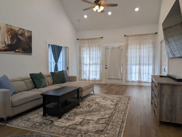 $304,000 | 138 Pawnee Drive, Bradyville, TN 37026