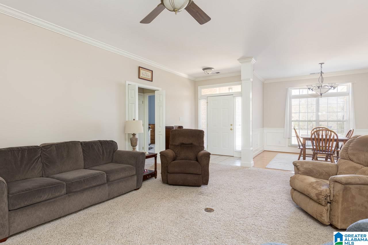 93 Mountain Brook Springville, AL 35146 - Photo 3 of 32