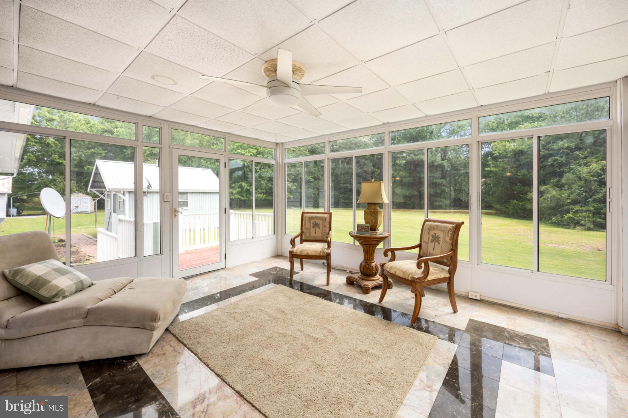 37223 Roxana Road Selbyville, DE 19975 - Photo 57 of 84 Sunroom
