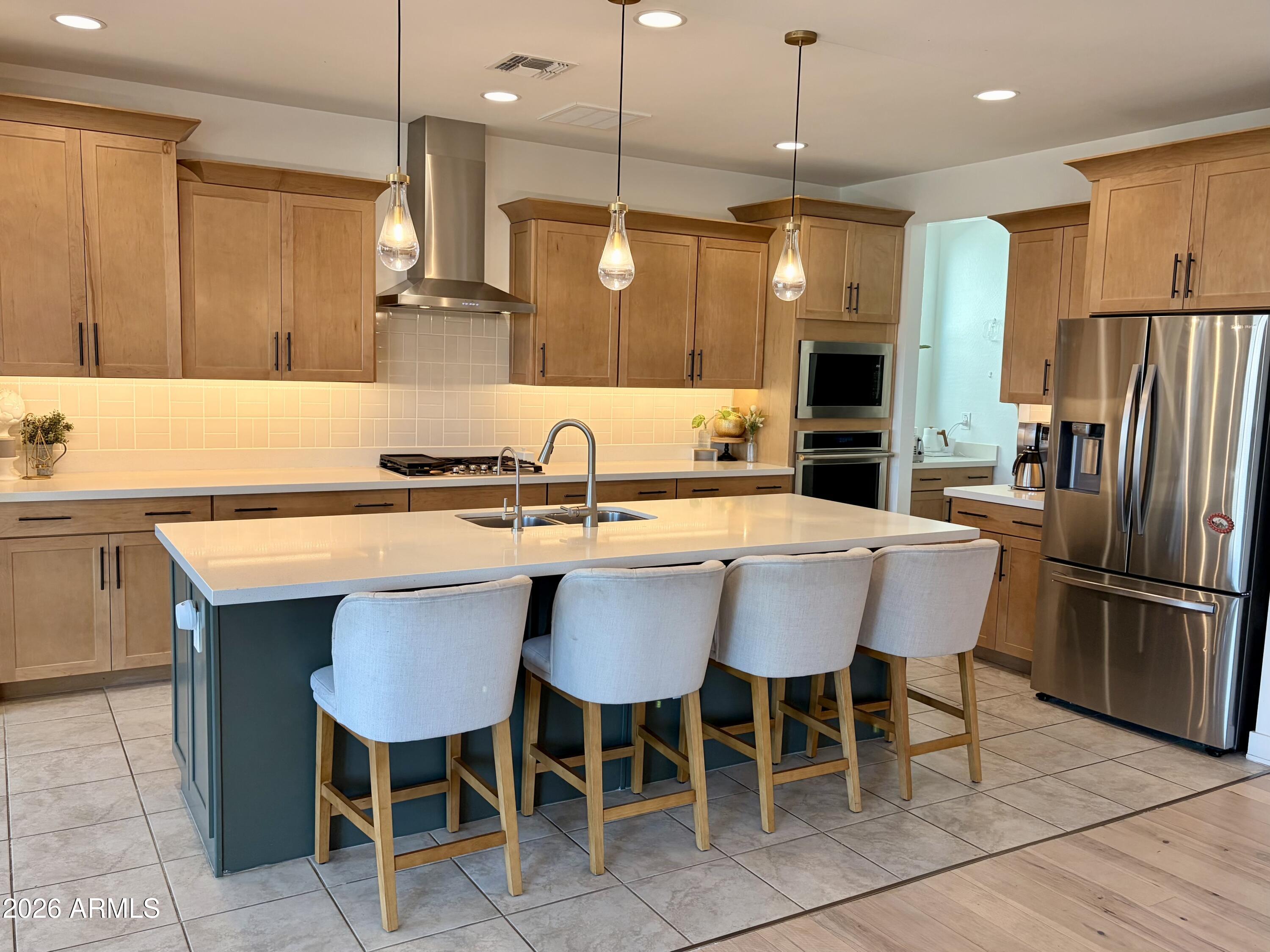 12862 West Ocotillo Road Glendale, AZ 85307 - Photo 10 of 40