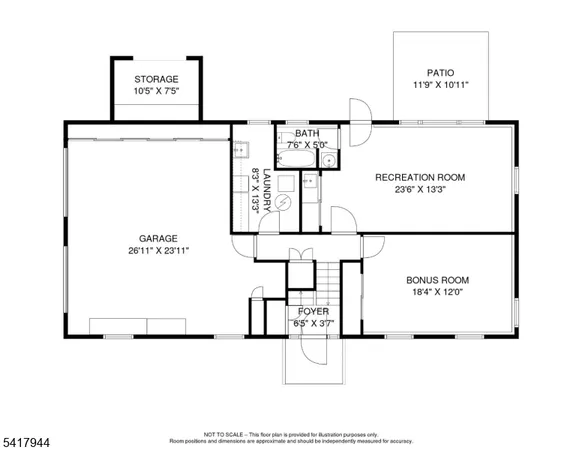 $725,000 | 67 Sun Valley Way, Morris Plains, NJ 07950