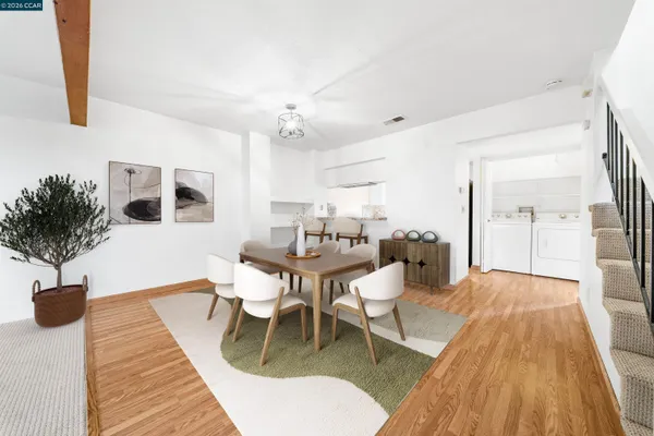 $398,000 | 2055 Sierra Road, Unit 106, Concord, CA 94518