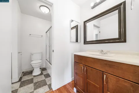 $398,000 | 2055 Sierra Road, Unit 106, Concord, CA 94518