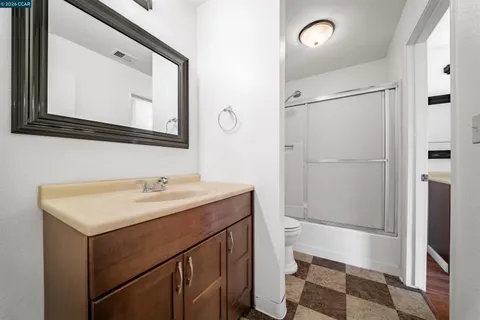 $398,000 | 2055 Sierra Road, Unit 106, Concord, CA 94518