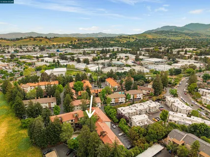 $398,000 | 2055 Sierra Road, Unit 106, Concord, CA 94518