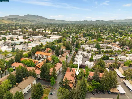 $398,000 | 2055 Sierra Road, Unit 106, Concord, CA 94518