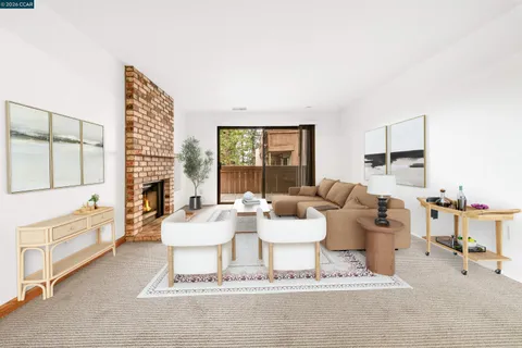 $398,000 | 2055 Sierra Road, Unit 106, Concord, CA 94518