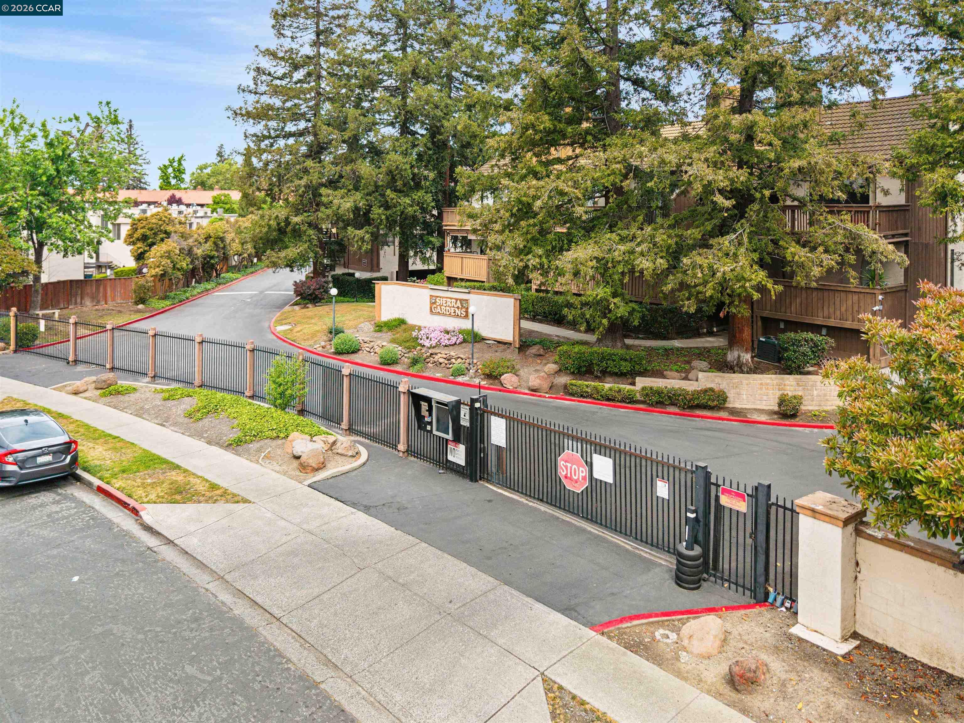 2055 Sierra Road, Unit 106 Concord, CA 94518 - Photo 35 of 37