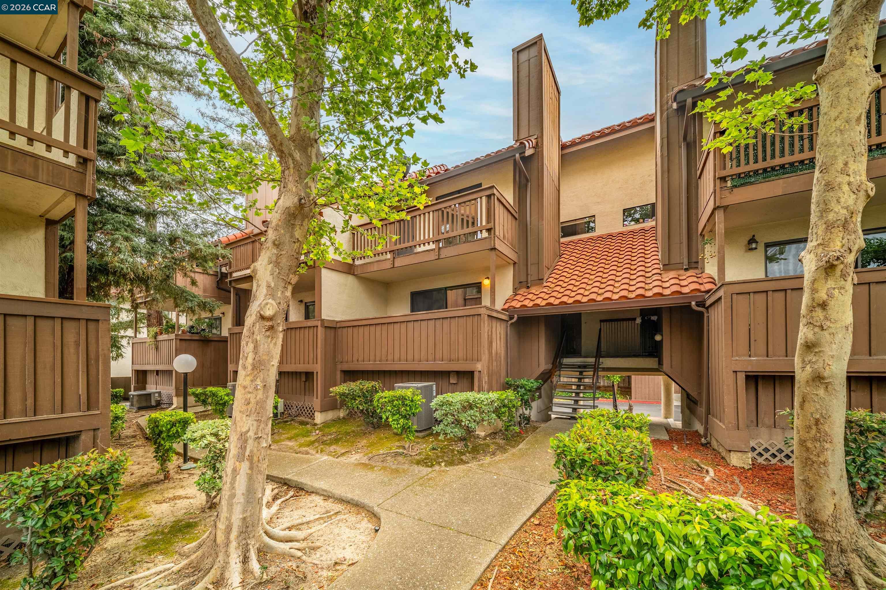 2055 Sierra Road, Unit 106 Concord, CA 94518 - Photo 37 of 37