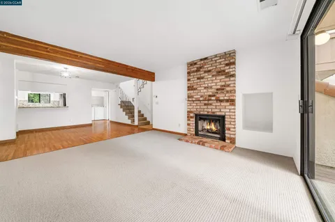 $398,000 | 2055 Sierra Road, Unit 106, Concord, CA 94518