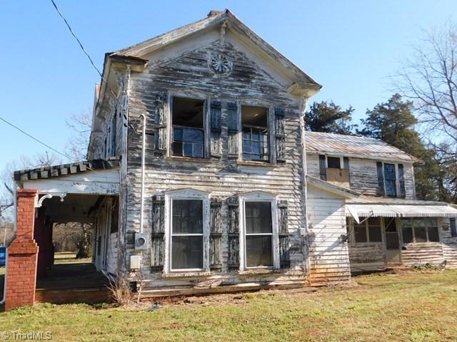 396 New Salem Road Randleman, NC 27317 - Photo 3 of 25 Gallery Image 3