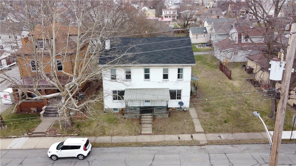 388 Jefferson Street Rochester, PA 15074 - Photo 1 of 27 Gallery Image 1
