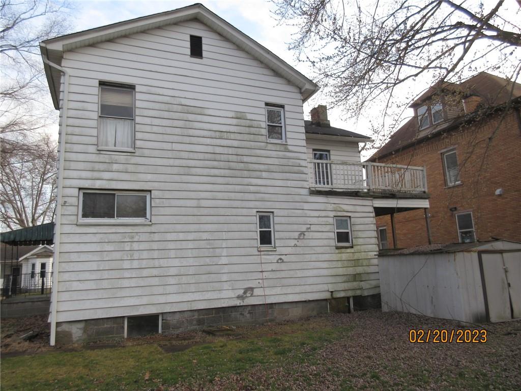 388 Jefferson Street Rochester, PA 15074 - Photo 26 of 27 Gallery Image 26