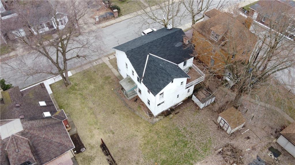 388 Jefferson Street Rochester, PA 15074 - Photo 3 of 27 Gallery Image 3
