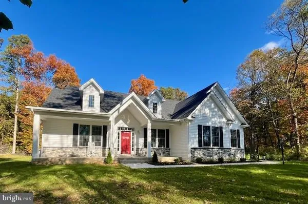 $733,048 | 6 South Parsonage Lane, New Windsor, MD 21776