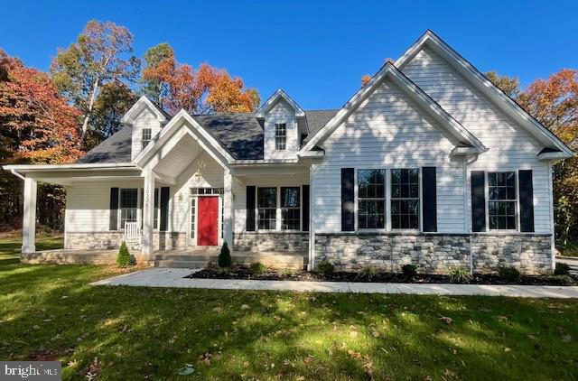 6 South Parsonage Lane New Windsor, MD 21776 - Photo 11 of 18