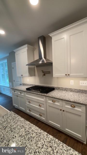 6 South Parsonage Lane New Windsor, MD 21776 - Photo 2 of 18 Example kitchen, you select the quartz countertop