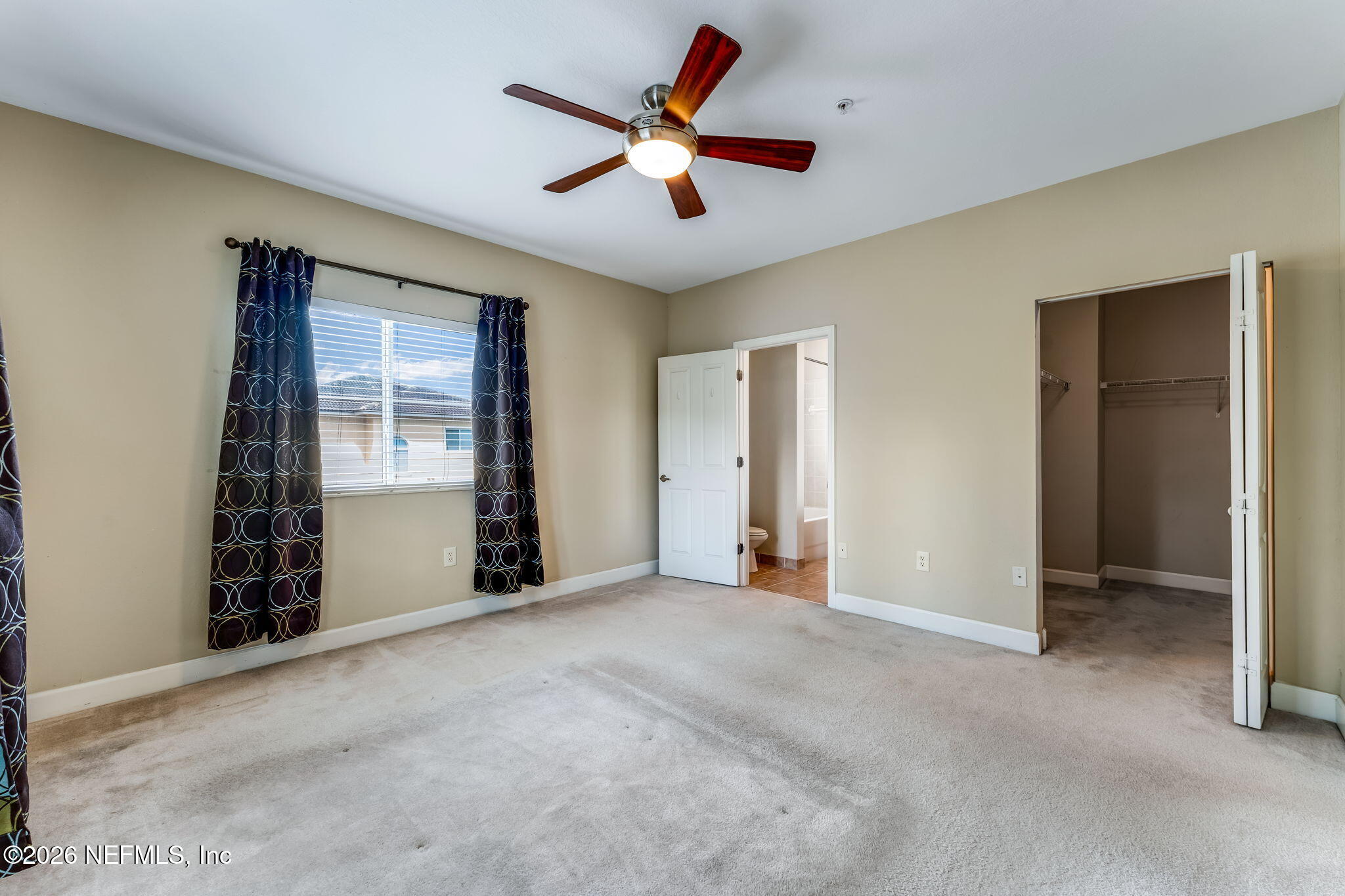 9745 Touchton Road, Unit 230 Jacksonville, FL 32246 - Photo 26 of 45 26-web-or-mls-Primary Bedroom