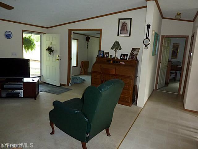 261 Pino Road Mocksville, NC 27028 - Photo 12 of 16 Living Room.