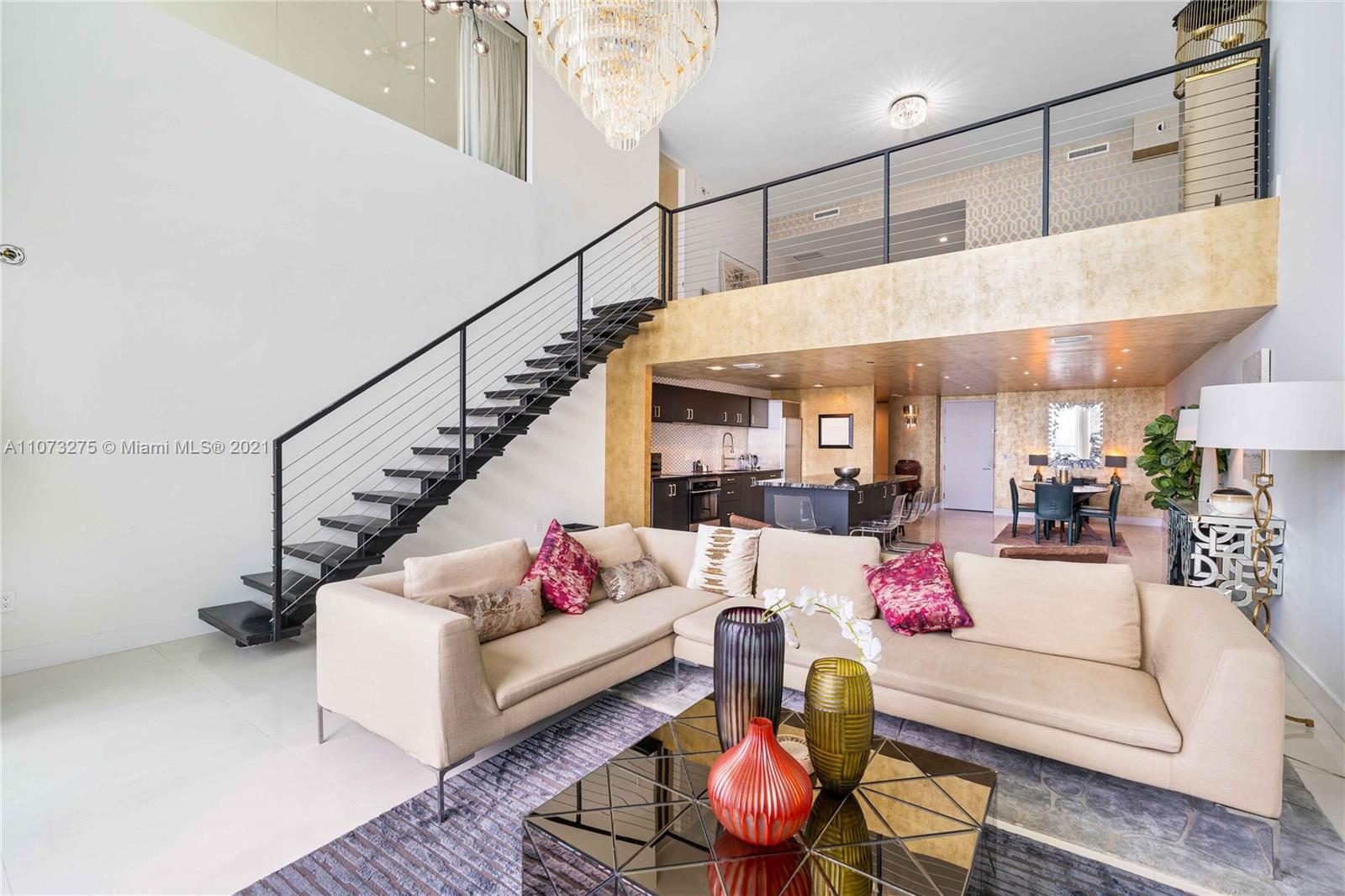 1040 Biscayne Boulevard, Unit PH4202 Miami, FL 33132 - Photo 14 of 54