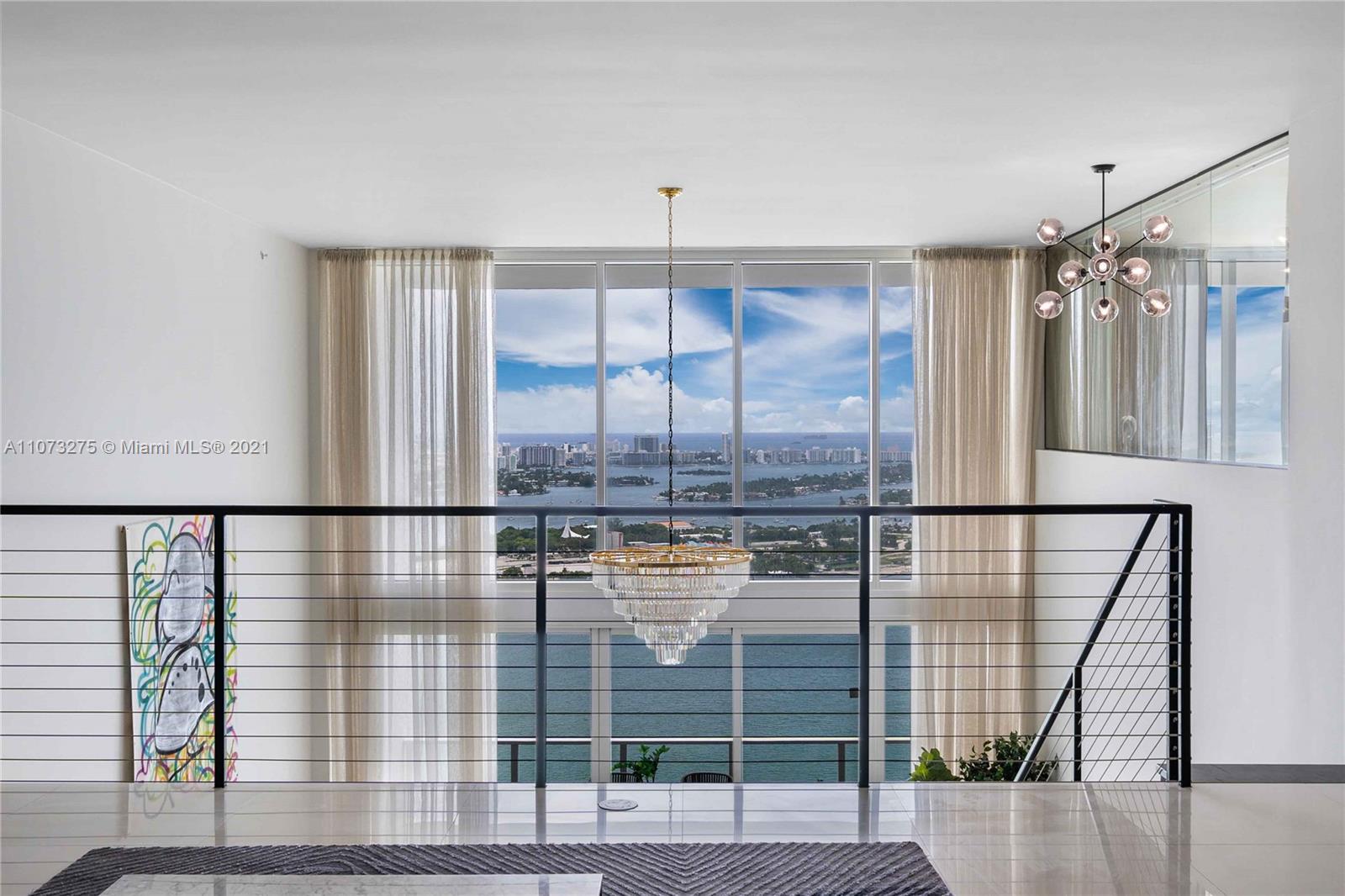 1040 Biscayne Boulevard, Unit PH4202 Miami, FL 33132 - Photo 16 of 54