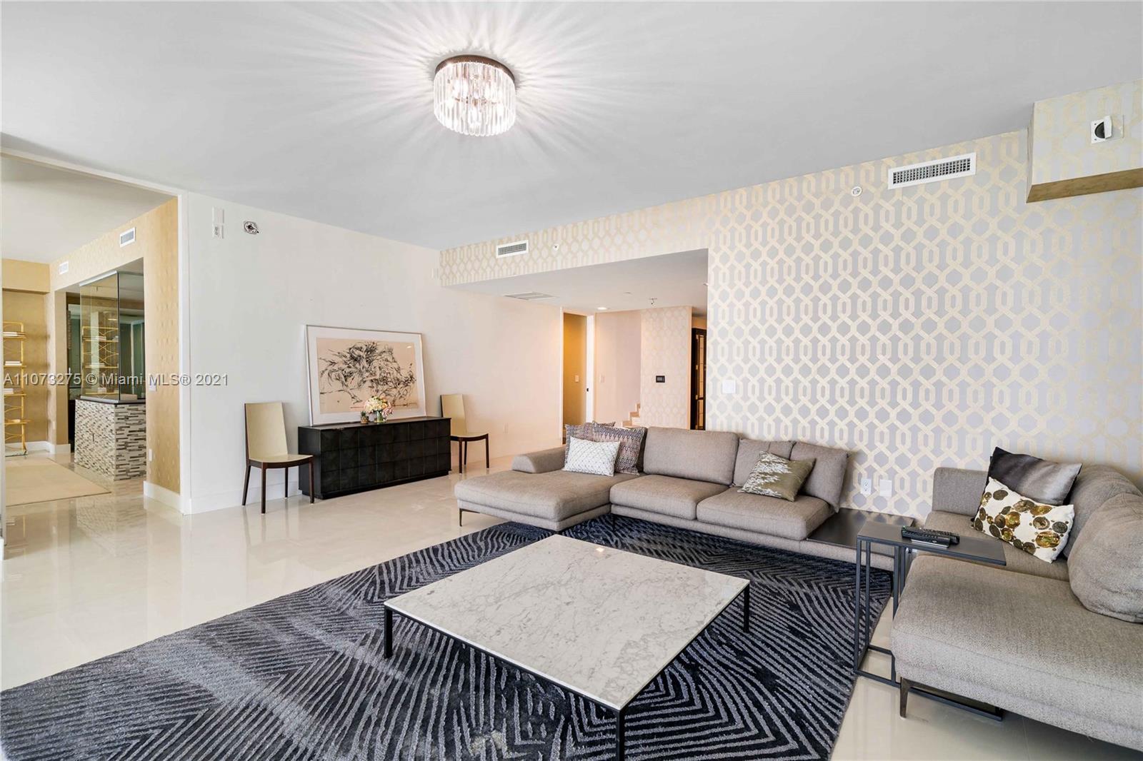 1040 Biscayne Boulevard, Unit PH4202 Miami, FL 33132 - Photo 17 of 54