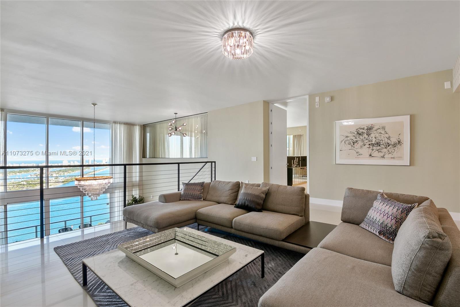 1040 Biscayne Boulevard, Unit PH4202 Miami, FL 33132 - Photo 21 of 54