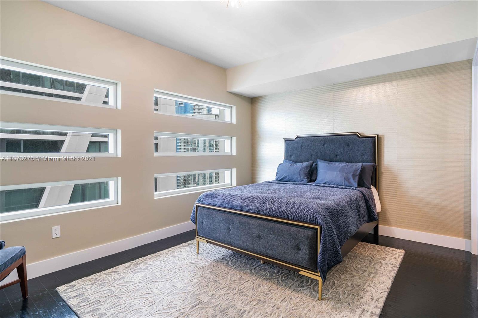 1040 Biscayne Boulevard, Unit PH4202 Miami, FL 33132 - Photo 34 of 54