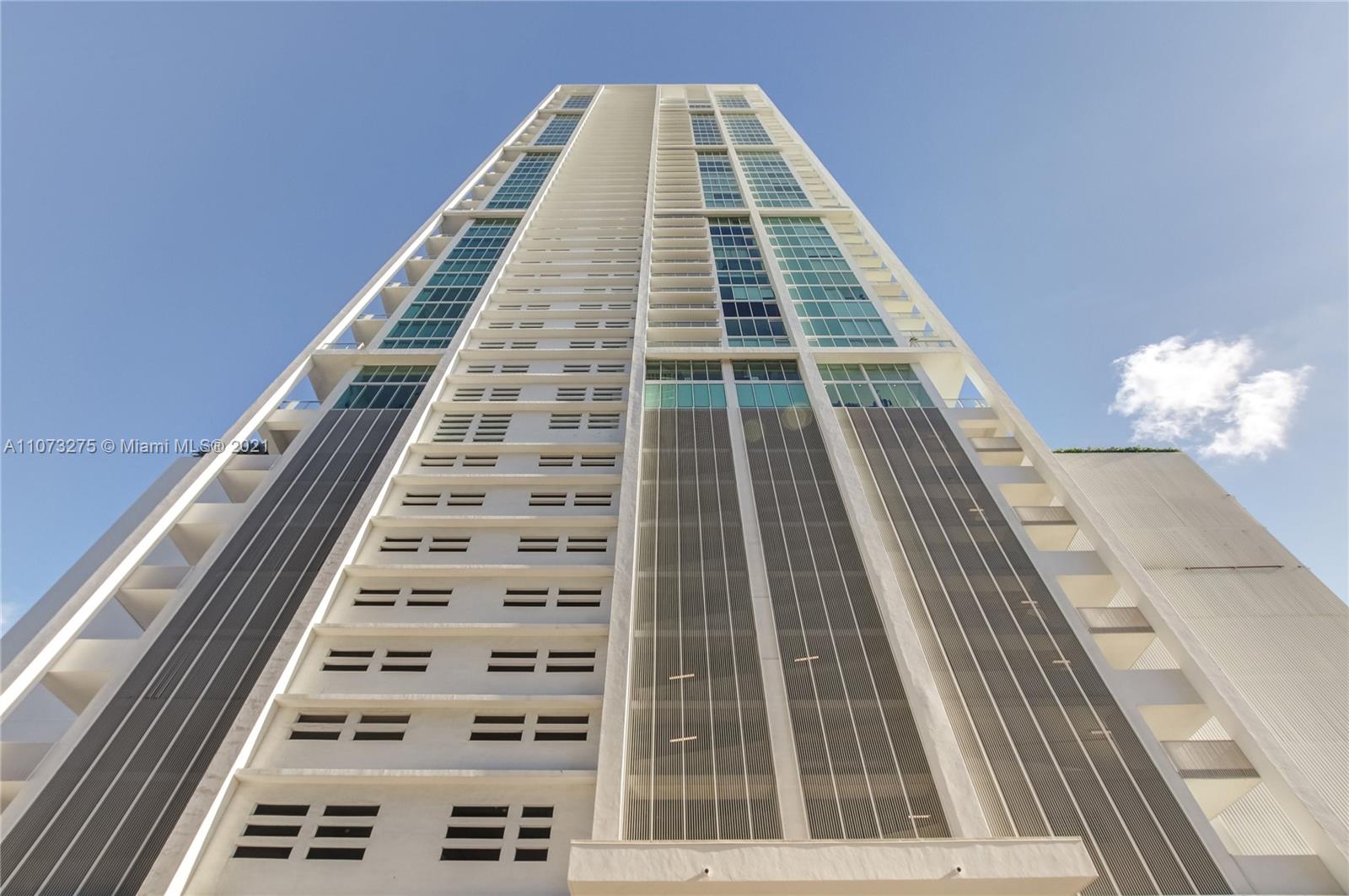 1040 Biscayne Boulevard, Unit PH4202 Miami, FL 33132 - Photo 54 of 54