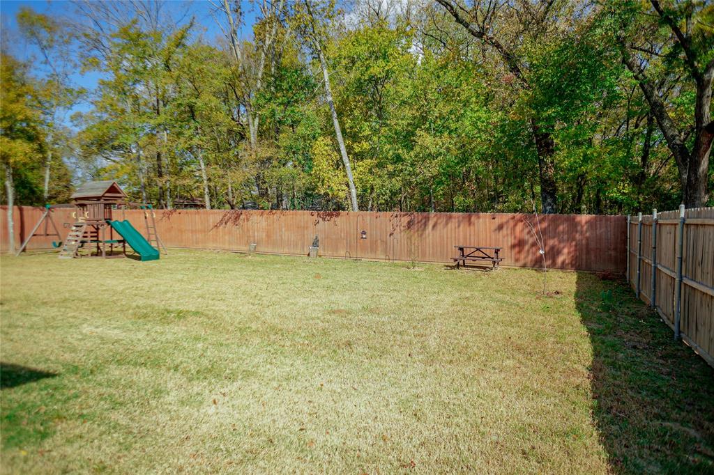 1012 Bowers Road Seagoville, TX 75159 - Photo 24 of 26 a view of swimming pool