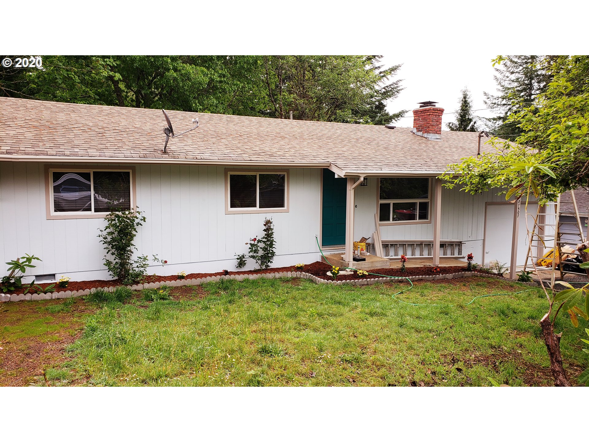 87507 Rice Road Mapleton, OR 97453 - Photo 3 of 3 Gallery Image 3