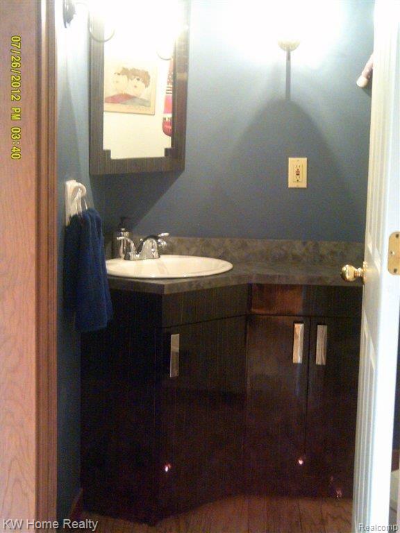36875 Valley Ridge Drive Farmington, MI 48331 - Photo 9 of 19 First Floor Powder Room.jpg