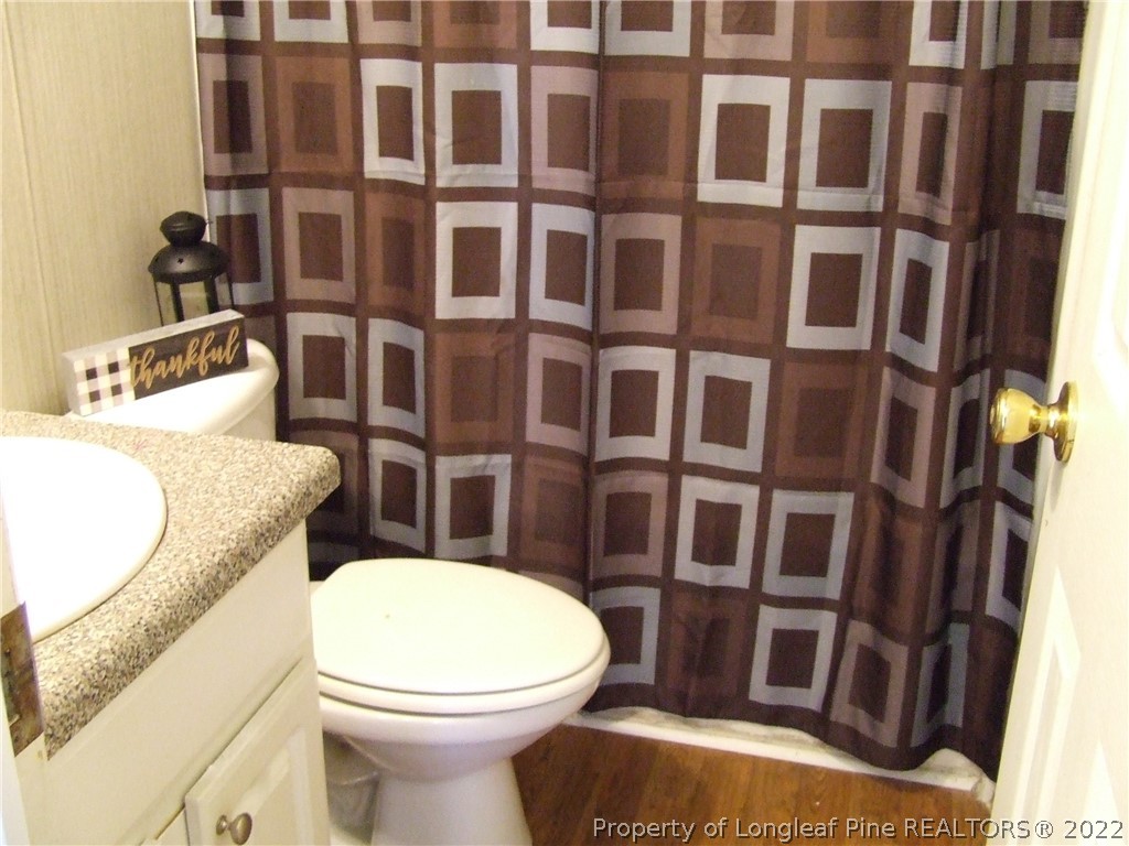 401 Lucas Road Dunn, NC 28334 - Photo 23 of 30 Gallery Image 23