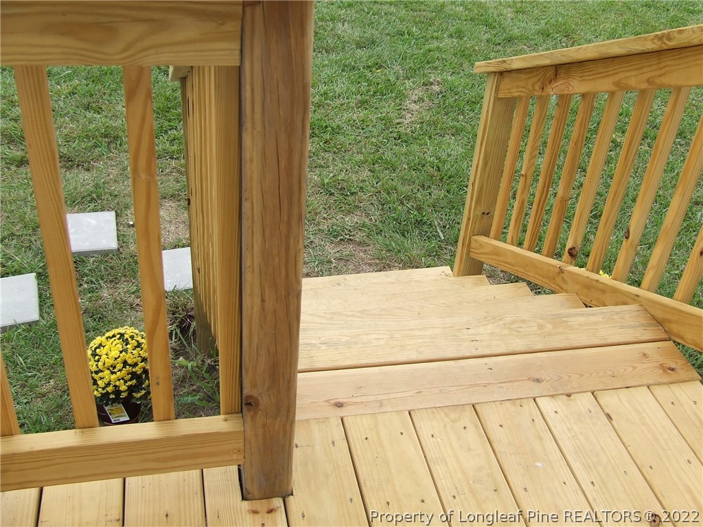 401 Lucas Road Dunn, NC 28334 - Photo 25 of 30 Gallery Image 25