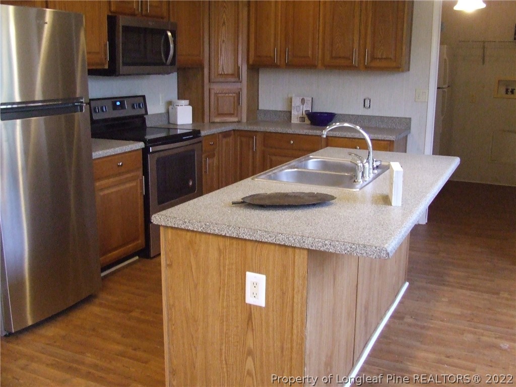 401 Lucas Road Dunn, NC 28334 - Photo 4 of 30 Gallery Image 4