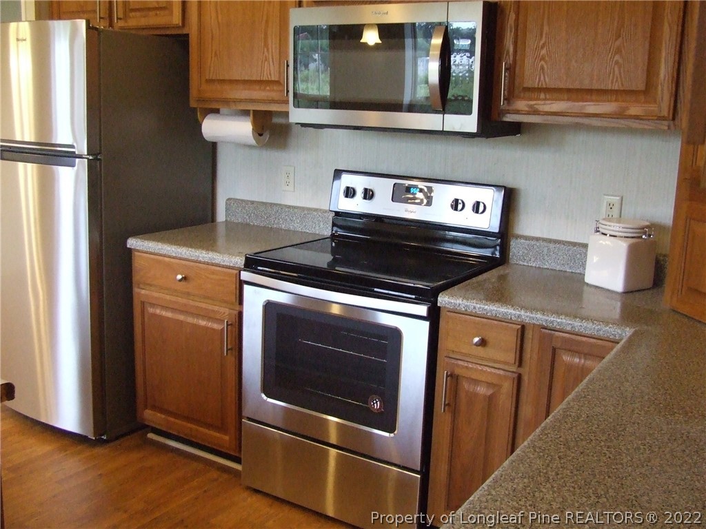 401 Lucas Road Dunn, NC 28334 - Photo 6 of 30 Gallery Image 6