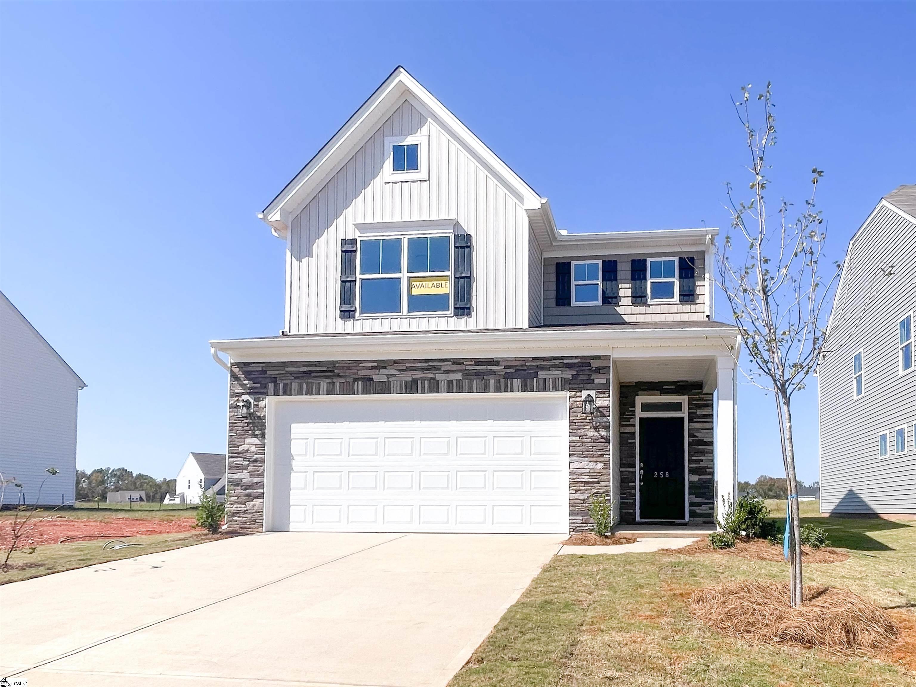 258 Pendergast Road Greenville, SC 29605 - Photo 1 of 27 Gallery Image 1