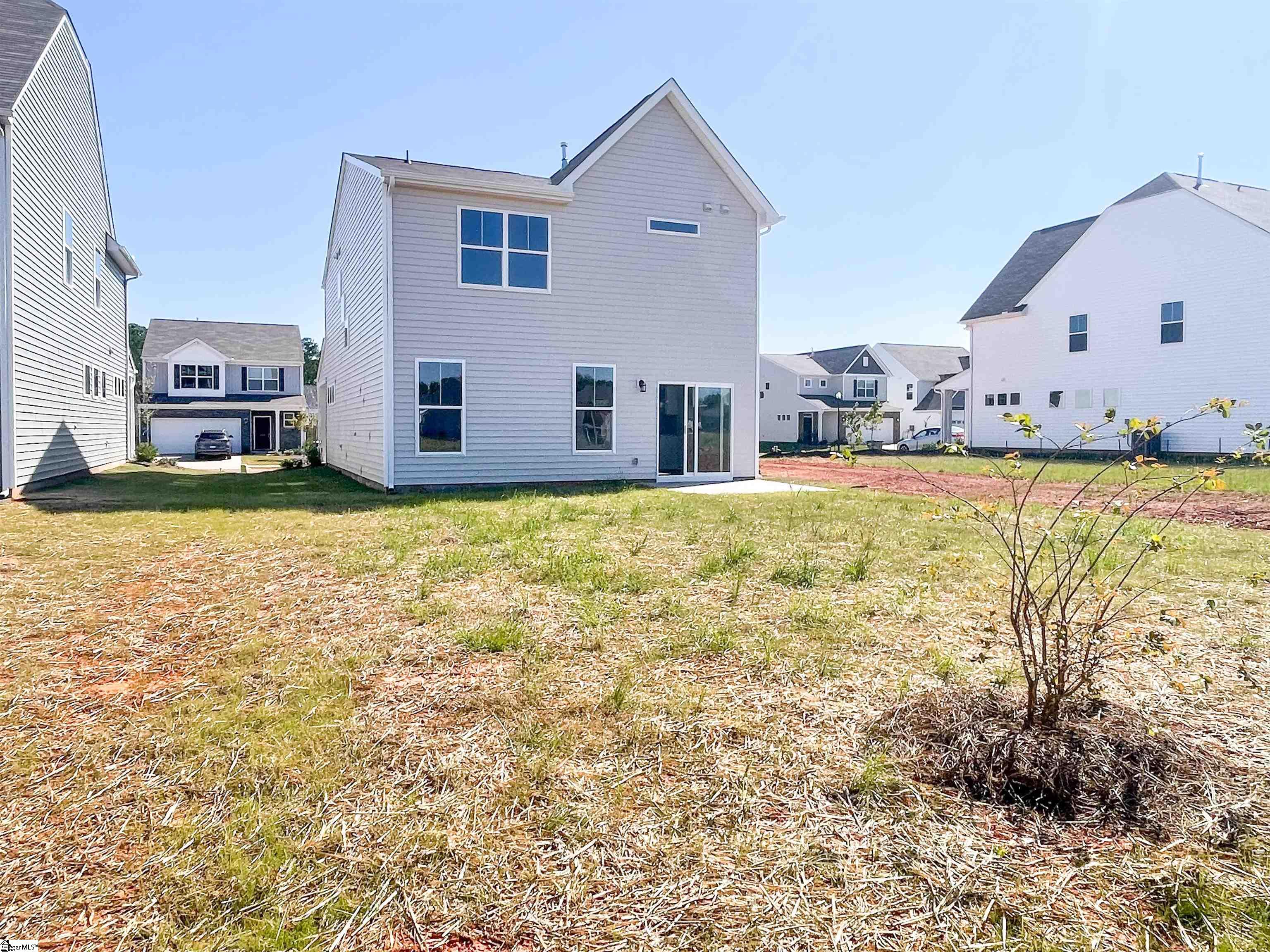 258 Pendergast Road Greenville, SC 29605 - Photo 22 of 27 Gallery Image 22
